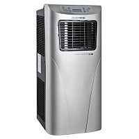 Мобильный кондиционер Redmond RC-1001 серебро