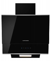 Наклонная вытяжка KUPPERSBERG F 600 BX