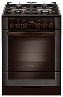 Комбинированная плита GEFEST 6502-03 0045