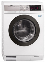 Стиральная машина AEG L 99695 HWD