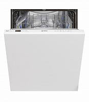 Встраиваемая посудомоечная машина Indesit DIC 3B+16 A