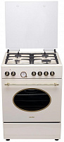 Комбинированная плита Simfer F66MO45011