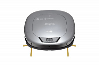 Робот-пылесос LG VRF6670LVM