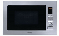 Встраиваемая микроволновка Indesit MWI 222.2 X