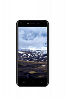 Haier Alpha A3 Blue