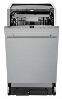 Встраиваемая посудомоечная машина Delonghi DDW06S Basilia *