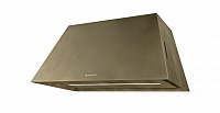 Купольная вытяжка FABER CHLOE EVO+ OLD BRASS A70