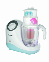 Кухонные комбайны Gorenje BFM900BY