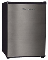 Однокамерный холодильник SHIVAKI SHRF 72 CHS 