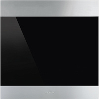 Встраиваемый винный шкаф Smeg CVI329X3