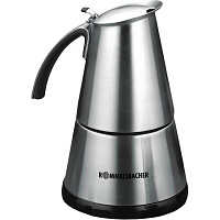 Кофеварка Rommelsbacher EKO 364/E