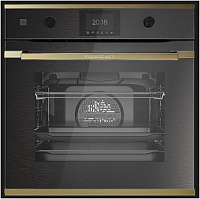 Духовой шкаф KUPPERSBUSCH BP 6350.0 GPH 4