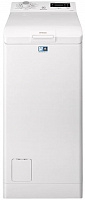 Стиральная машина с вертикальной загрузкой Electrolux EWT 1276 ELW