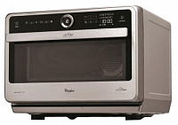 Микроволновая печь Whirlpool JT 479 IX