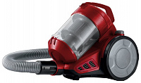 Пылесосы без мешка SHIVAKI SVC-1763R