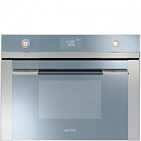 Встраиваемая микроволновка SMEG SF4120M