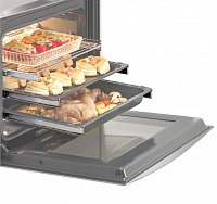 TEKA Телескопические направляющие 2-уровневые