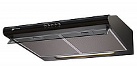 Плоская вытяжка SHINDO GEMMA 60 B