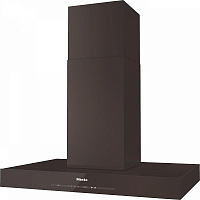 Островная вытяжка MIELE DA6698 D HVBR