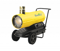 Тепловая пушка BALLU BHDN-30