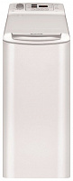 Стиральная машина с вертикальной загрузкой BRANDT BWT 6410 E