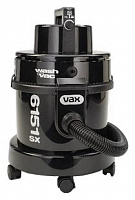 Моющий пылесос VAX 6151 SX