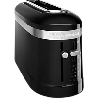 Тостер KitchenAid 5KMT3115EOB черный
