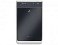 Очиститель воздуха Panasonic F-VXK90R-K, черный