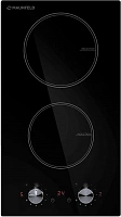 Индукционная варочная поверхность MAUNFELD CVI292MBK