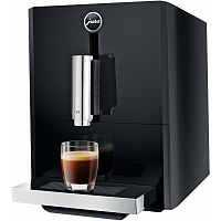 Кофемашина JURA A1 Piano Black