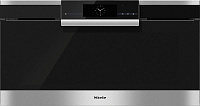 Встраиваемый электрический духовой шкаф MIELE H6890BP CLST