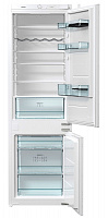 Встраиваемый холодильник Gorenje RKI 4182 E1