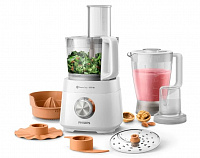 Кухонные комбайны PHILIPS HR 7520/00