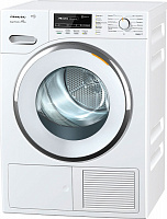 Сушильная машина MIELE TMG640WP