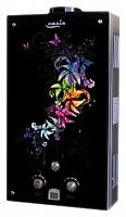 Газовый водонагреватель Oasis Glass 20 RG
