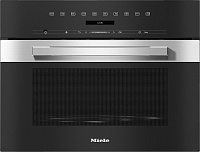 Встраиваемая микроволновка MIELE M 7240 TC CLST
