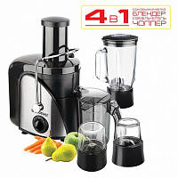 Кухонные комбайны ENDEVER Sigma 85