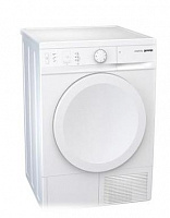 Сушильная машина Gorenje D 74 SY2 W