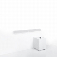CANTON DM 900 white