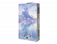 Газовый водонагреватель Oasis Glass 20 SG