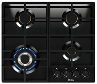 Газовая варочная панель Haier HHQ-G64CAQB