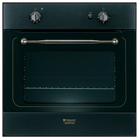 Встраиваемый газовый духовой шкаф HOTPOINT-ARISTON GOS 7 A RFH