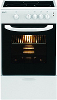 Электрическая плита BEKO MCSS 48102 GW