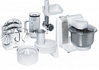 Кухонные комбайны BOSCH MUM 4856