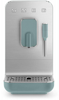 Кофемашина Smeg BCC01EGMEU