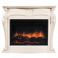 Electrolux Ovatio 26/30 шпон белёный дуб