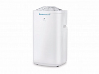 Мобильный кондиционер Electrolux EACM-10 EW/TOP/N3_W