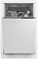Встраиваемая посудомоечная машина HOTPOINT-ARISTON HIS 1C69