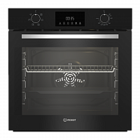 Духовой шкаф Indesit IFE 3644 J BL