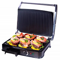 Электрический гриль SMILE KG 944